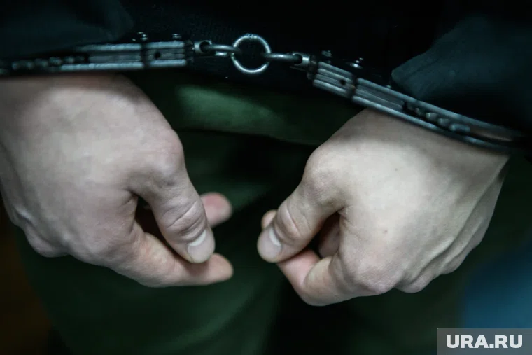 В Башкирии задержали замглавы МВД, против него возбуждено дело