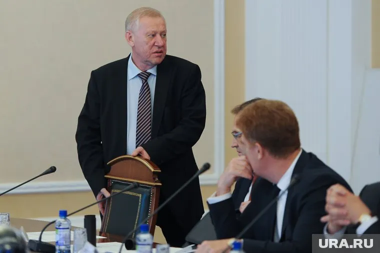 Евгений Тефтелев: «Будем просить помощи у области»