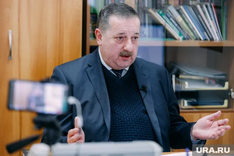 Бывший замминистра сельского хозяйства РФ Леонид Холод рассказал, когда и как российские аграрии ощутили влияние санкций Запада