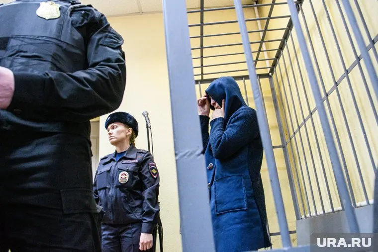 Суд отправил директора фирмы-застройщика в колонию