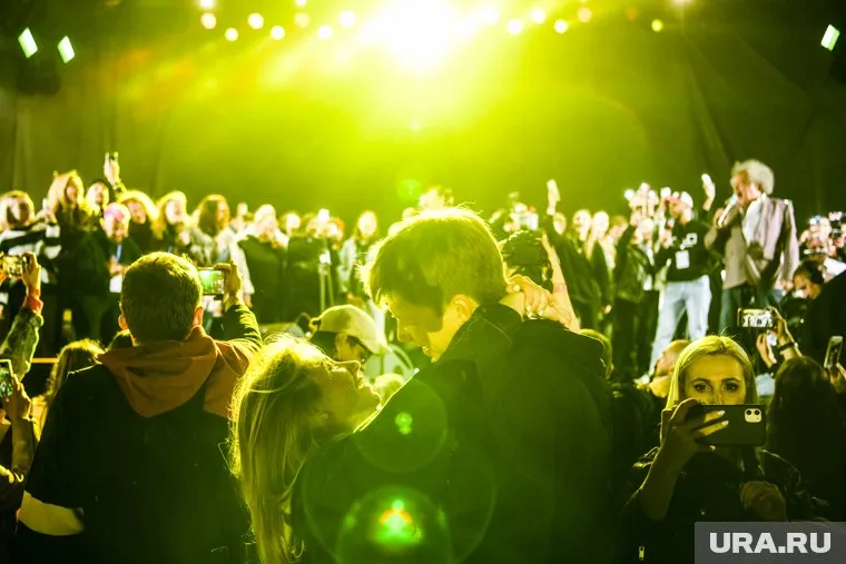 «Ночь музыки» пройдет 28 июня