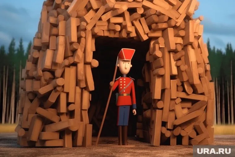 218 лет назад родился известный сказочник Ганс Кристиан Андерсен. А что если бы сюжеты его самых известных сказок развивались в наших городах? Мы предположили, что в Перми могли развиваться события из сказки «Стойкий оловянный солдатик»