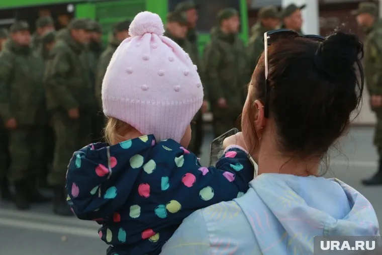 Дети участников СВО будут бесплатно ходить в детские сады