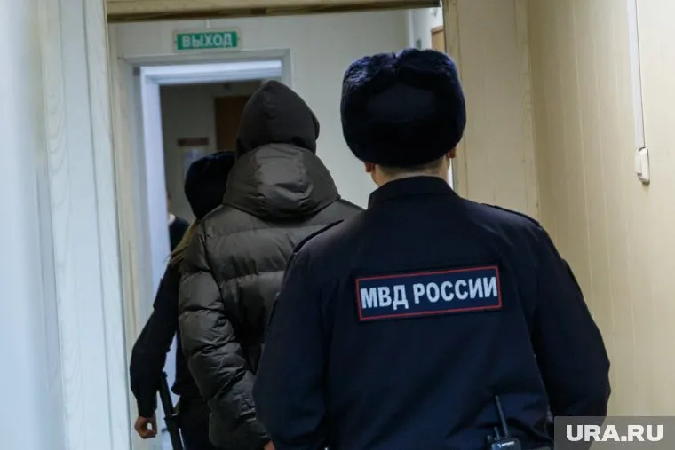 Мужчине грозит 15 суток ареста