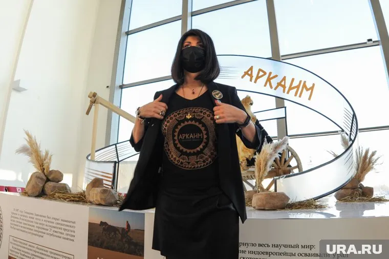 Ученые утверждают, что это копия самой древней колесницы в мире