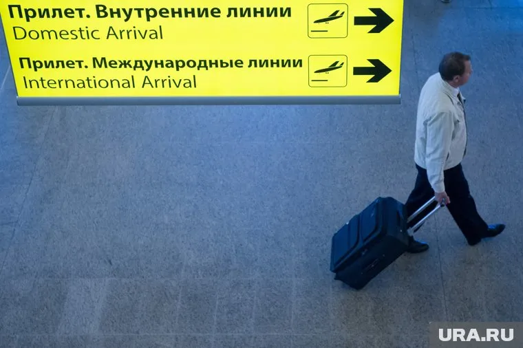 Граждан России отправят в Минск ближайшим рейсом