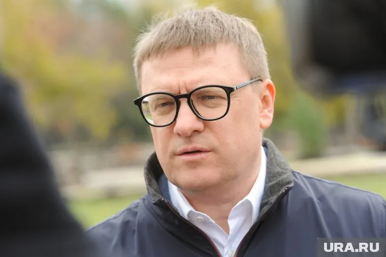 Алексей Текслер держит на контроле ситуацию в Коркино