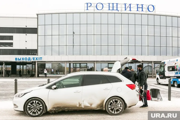 Перелеты из Рощино будут недоступны с 27 марта по 23 октября