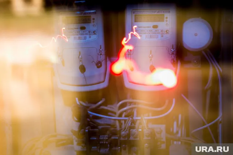 В Сургуте эвакуировали 2680 человек из ТРЦ во время короткого замыкания