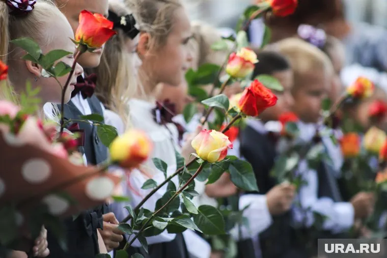 Теплый сентябрь ждет жителей Кургана