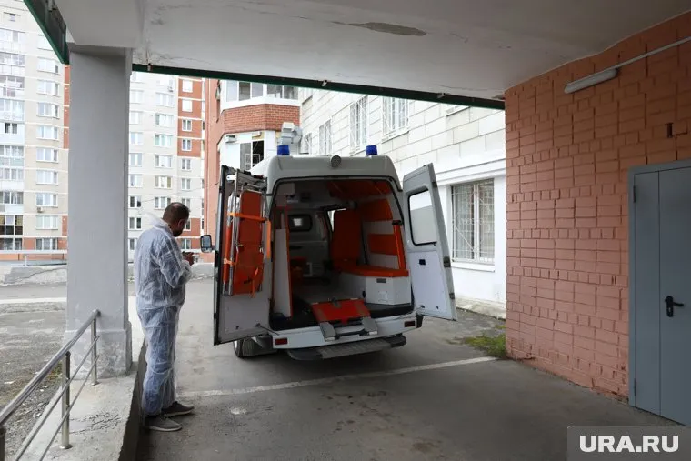 По мнению эксперта, статистика никогда не покажет больше 799 смертей от коронавируса за сутки