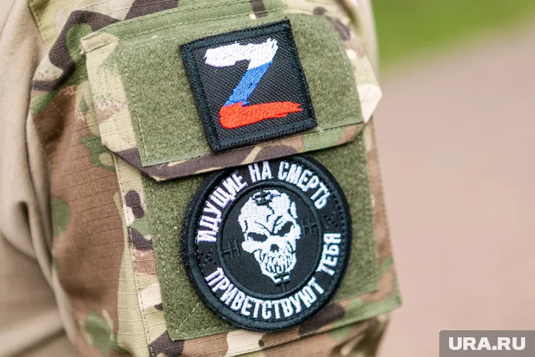 Дмитрий получил травму головы в период своей службы в ЧВК «Вагнер» (архивное фото)