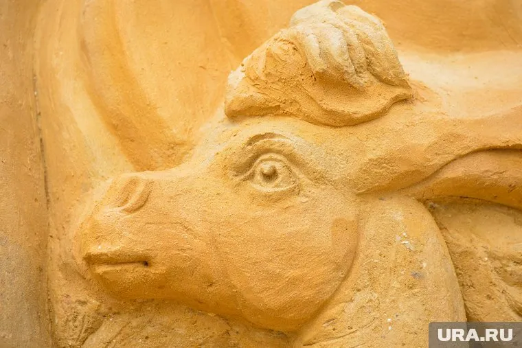 «Дом сказки Ершова» был открыт на главной пешеходной улице Тюмени