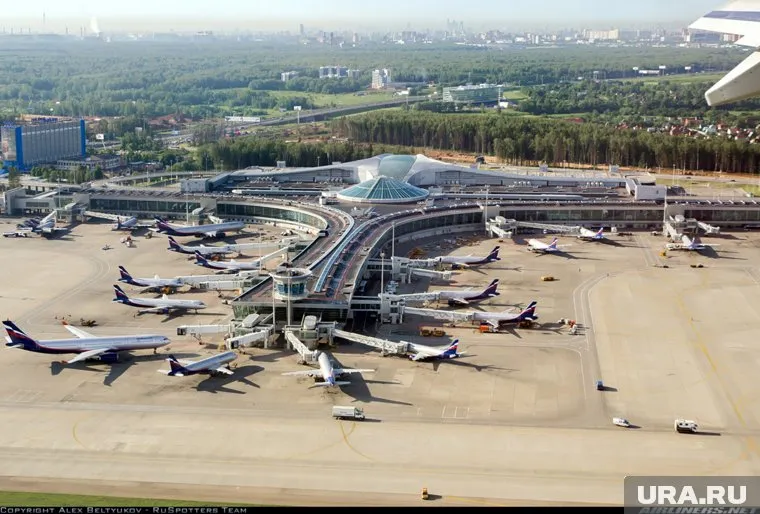 Эксперт назвал причиной крушения самолета грубое приземление