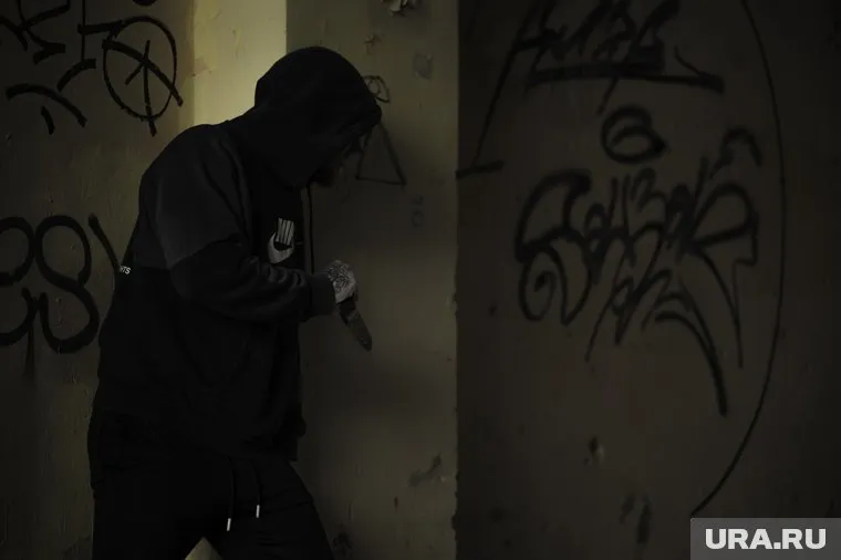 В Брянской области навязчивый ухажер сломал челюсть вдове бойца СВО