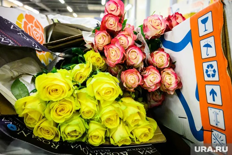 Но Уральская таможня уже нашла альтернативные маршруты