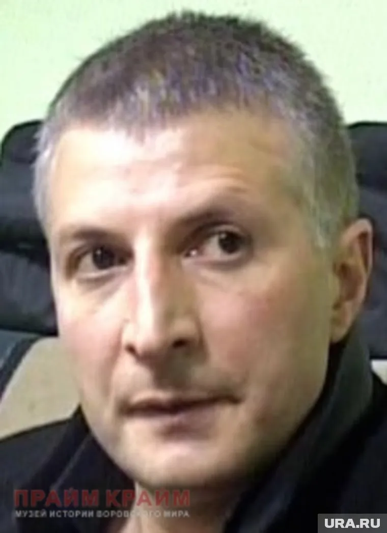 Ахмед Евлоев был задержан с поличным, но следователи за год так и не передали дело в суд