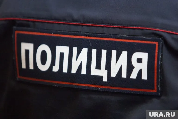 В отделе полиции с мигрантом провели профилактическую беседу
