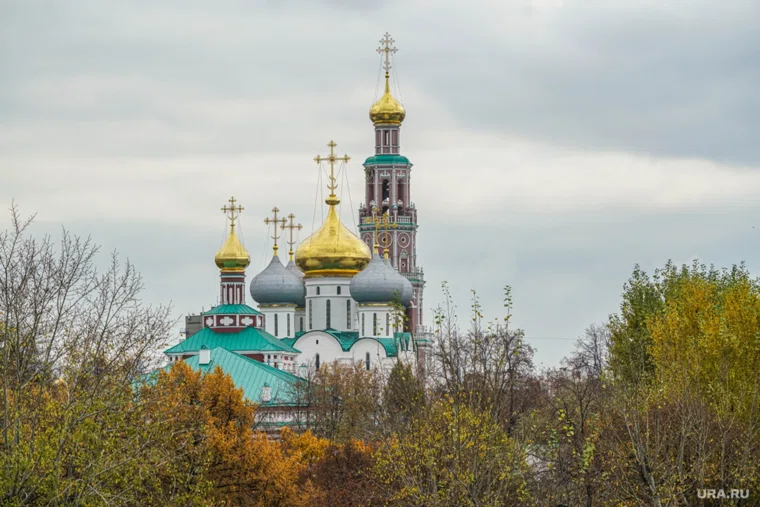 В этот день вспоминают святого Иоанна Рыльского