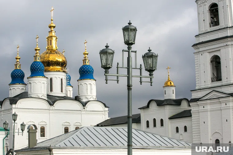 В Тобольске решили отказаться от строительства мемориала «Сузге»