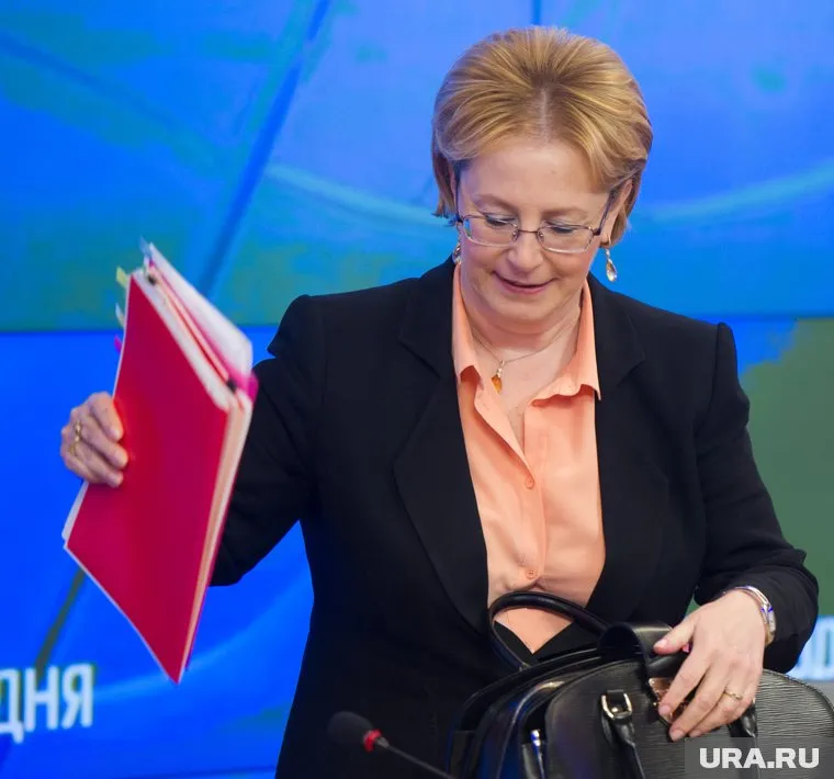 В министерстве Вероники Скворцовой начинаются консультации по дальнейшей судьбе ТюмГМУ