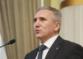 Губернатор Моор провел итоговое заседание правительства