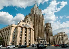 МИД: суд ООН принял претензии России к Украине по поводу геноцида