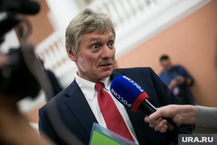 Дмитрий Песков заявил о давлении Запада на ряд государств