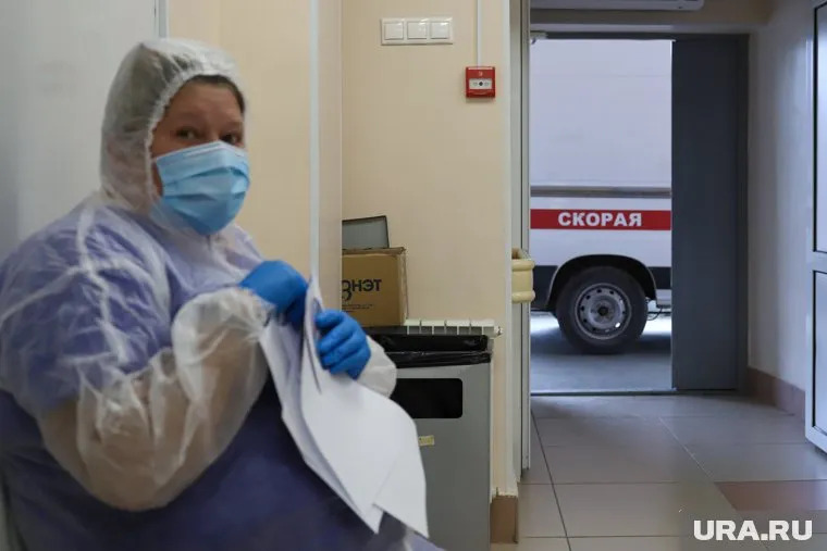 В Свердловской области открыли обсерватор для прибывших из-за границы