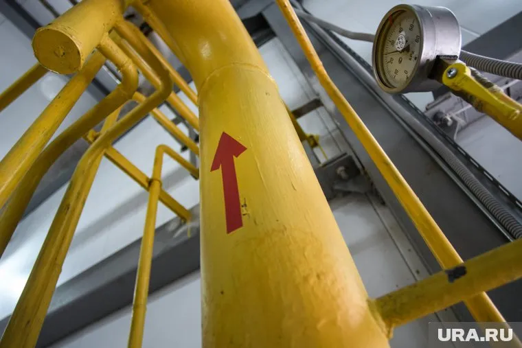 Итальянская Eni заплатит за российский газ в мае, даже если расчеты будут в рублях