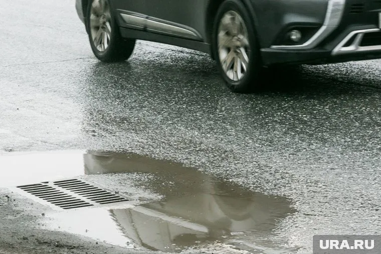В настоящее время водитель не найден