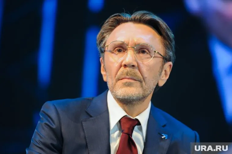 Онователь группы «Ленинград» Сергей Шнуров не собирается покидать Россию