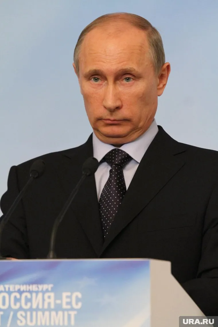 Президент нашел пару дней на отдых