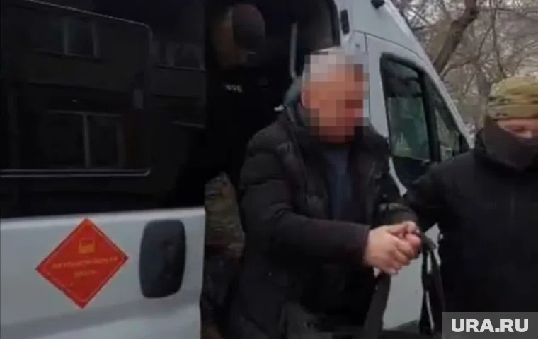 Сергей Хабиров задержан по делу о злоупотреблении полномочиями