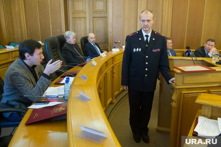 Трифонов просился на фронт с марта 2023 года