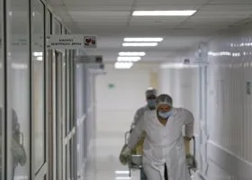 Жертва свиного гриппа или халатности врачей? Свердловчанка умерла через сутки после выписки