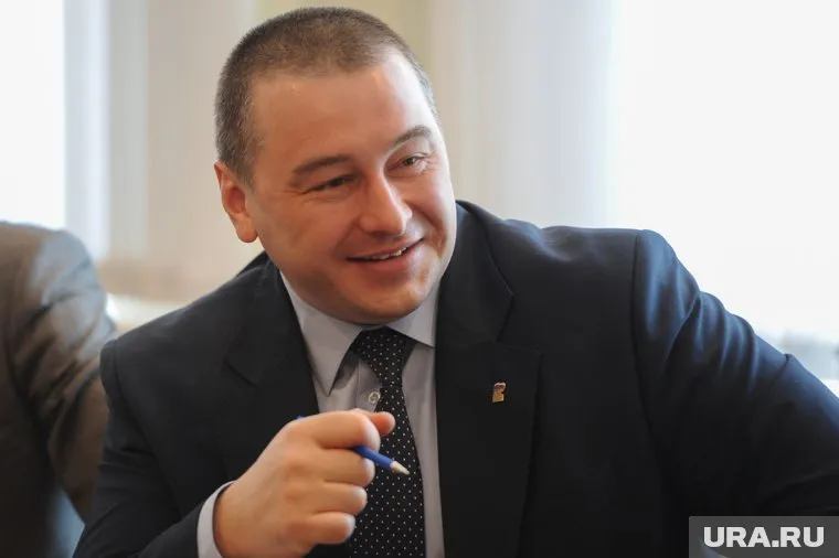 К Евгению Светлову едут ревизоры КСП