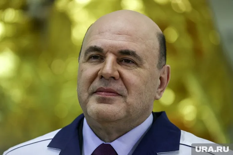 В планах у премьер-министр встреча с губернатором Тюменской области