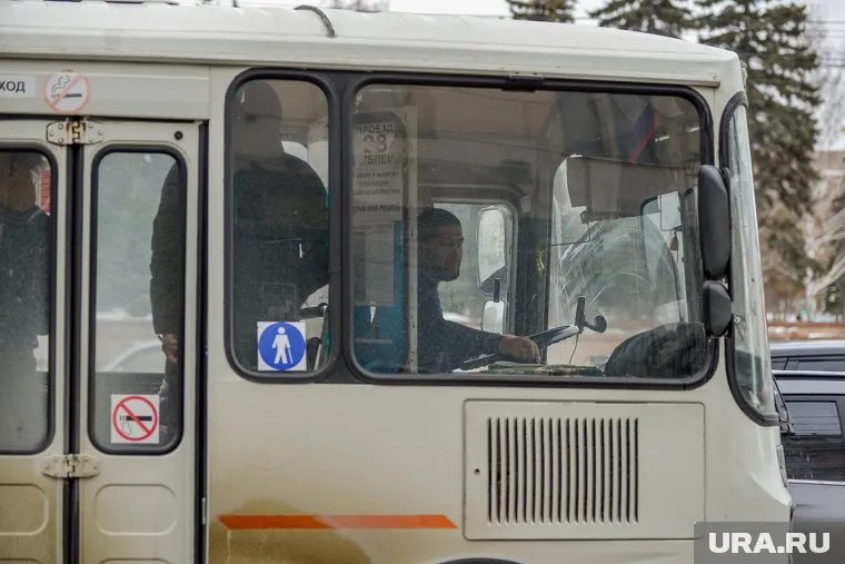 В городе-спутнике Челябинска заменят все маршрутки на большие автобусы