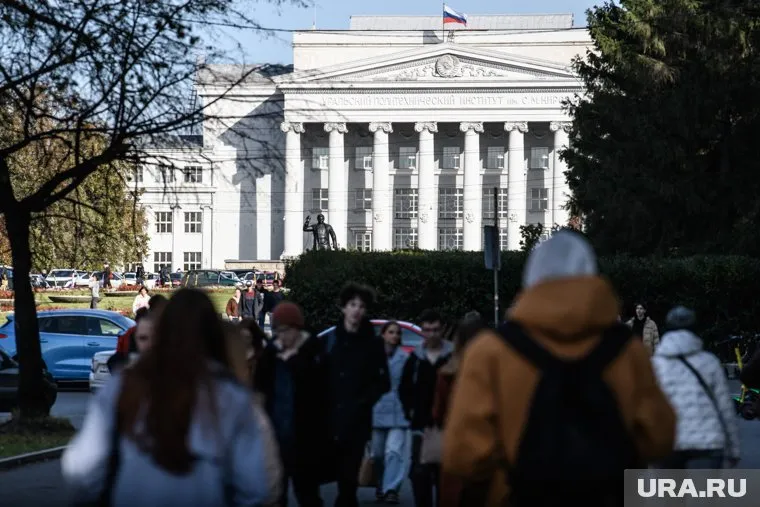 Уже в июне в УрФУ появится новый ректор