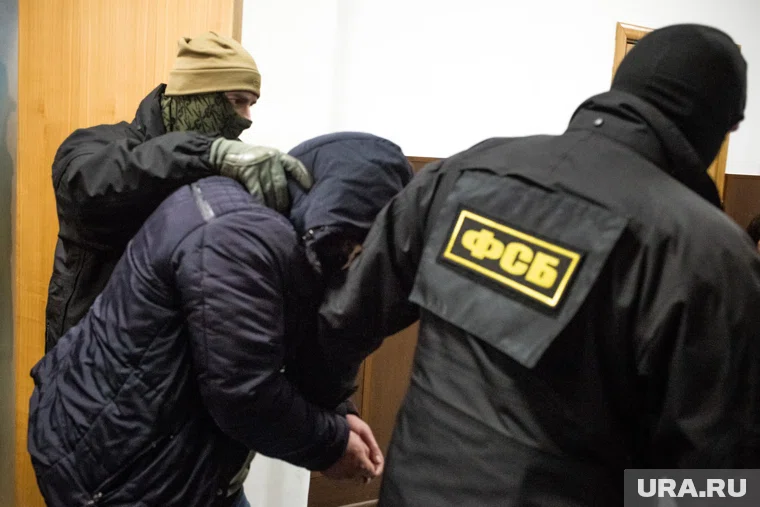 Возбуждено уголовное дело по статье о покушении на террористический акт