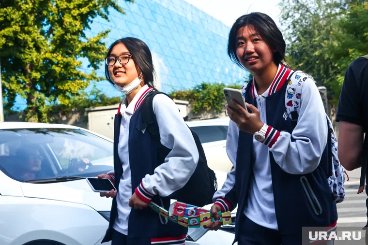  Более 200 тысяч человек сдали экзамен для работы в России в конце 2025 года