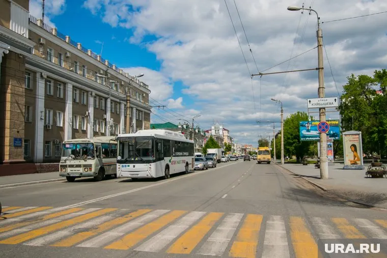 Восстанавливать дорогу по Куйбышева будут после замены коллектора — с конца августа