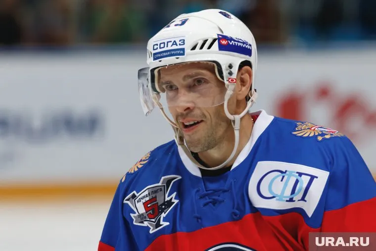 Дацюк высказал свою позицию на странице в Instagram