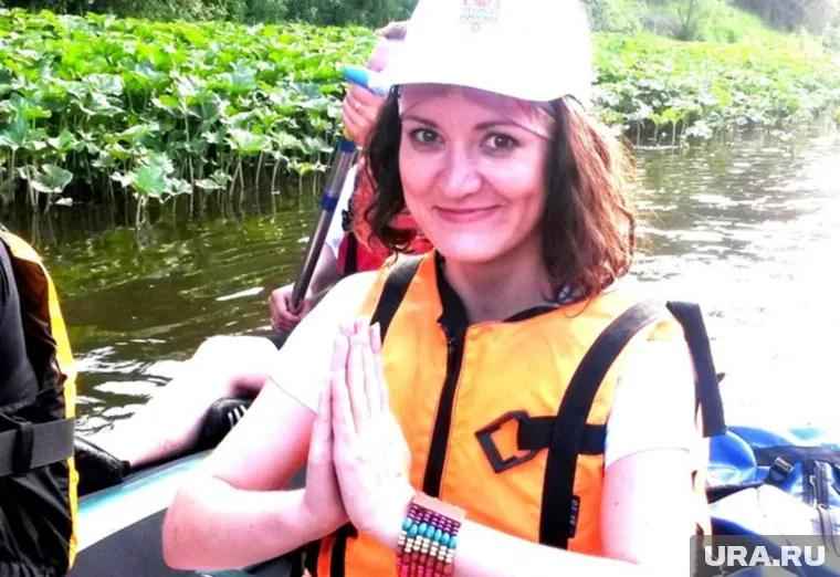 Девушка уже самостоятельно дышит и находится в сознании