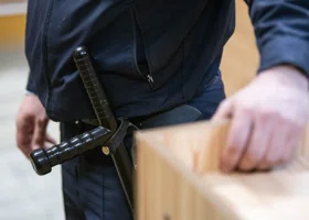 В Раде не стали отнекиваться от мобилизации охранника Джоли в Херсоне