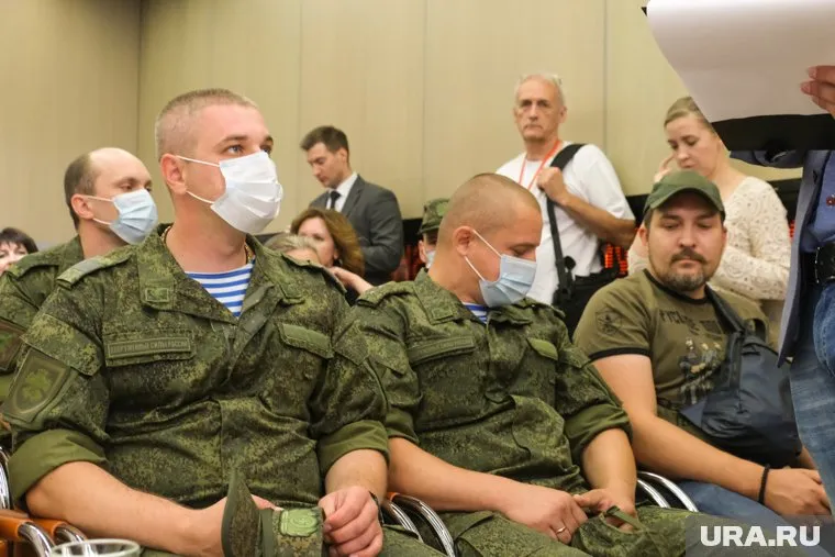 Бойцы из зоны СВО получили премии за уничтоженные танки Leopard