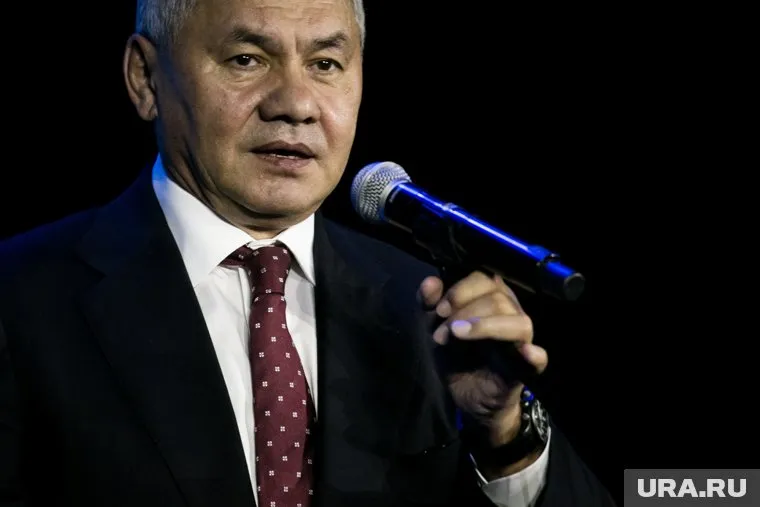 Шойгу заявил, что настрой на милитаризацию европейского пространства очевиден