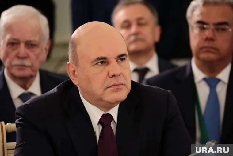 Михаил Мишустин провел двухдневный рабочий визит в Белоруссию