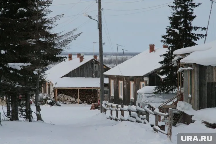 Пуровск и Сывдарма могут стать микрорайонами Тарко-Сале